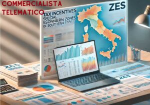 modalità accesso zes