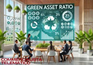 green asset ratio gar