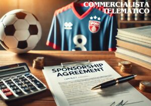 sponsorizzazioni presunzioni