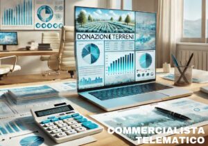 costo fiscale area donazione