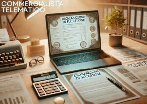 liquidazione automatica imposta successione