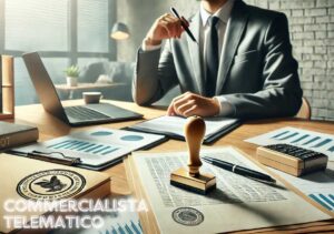 revisione legale area lavoro