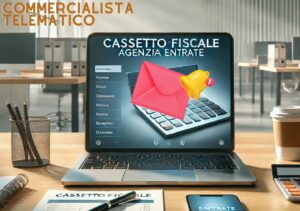 gestione crediti avviso bonario