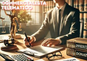 coacervo riforma imposta successione donazione