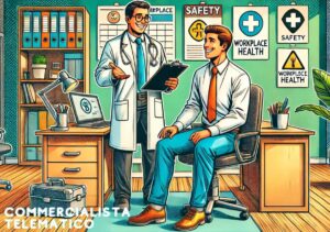 visita medica post malattia