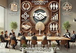 modelli amministrazione cooperative