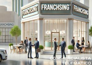 franchising