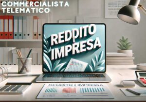 riforma reddito impresa