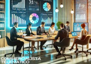 conferimenti studi professionali