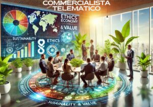 valore sostenibilità modello aziendale