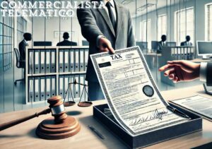 firma illeggibile notifica valida