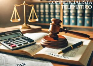 sentenza gip processo tributario