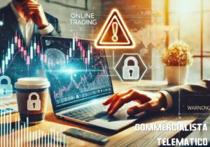 trading online
