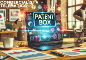 patent box piccole imprese