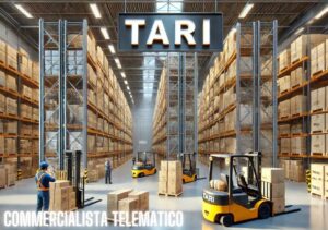 tari magazzini semilavorati