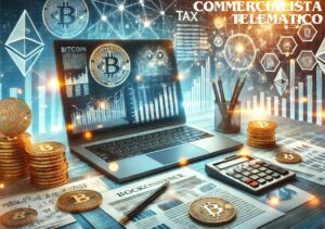 criptovalute tassazione