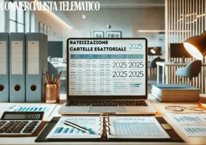 revoca rateizzazione obbligo notifica