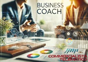 business coach commercialisti