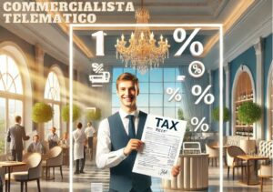 trattamento integrativo speciale turismo