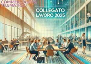 collegato lavoro circolare imprese
