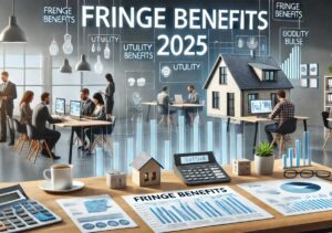 fringe benefits legge di bilancio 2025
