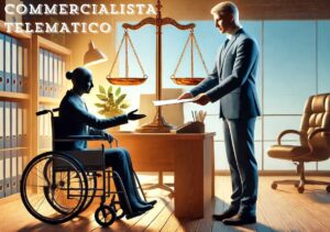 licenziamento discriminatorio disabile 