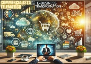 e-business commercialisti
