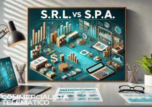 differenze srl spa