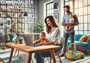 congedi parentali 2025