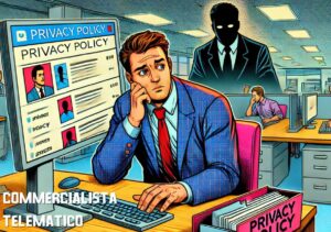 controlli posta elettronica dipendenti