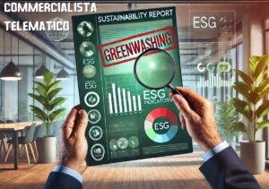 greenwashing