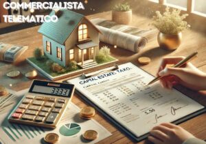 cessione immobili variazione catastale