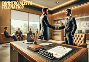 conferimento studio professionale
