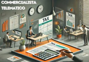 sostituti imposta dichiarazione semplificata 2025