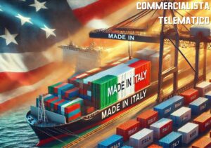 pmi italiane dazi usa