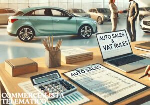 iva cessioni auto usate 