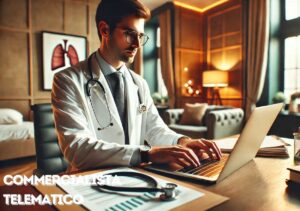 fattura elettronica prestazioni sanitarie 2025