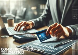 pagamento tracciato spese rappresentanza