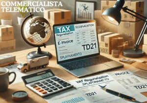 regolarizzazione splafonamento