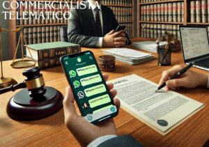 messaggi whatsapp valore prova