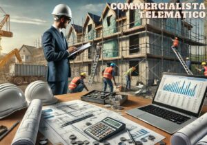pagamento general contractor