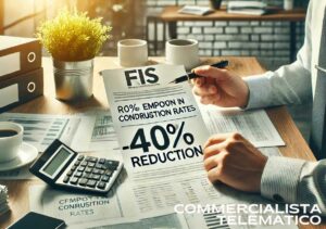 contributi fis ridotti 2025