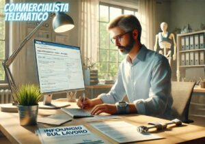 denuncia infortunio inail
