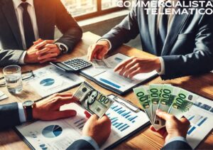 finanziamenti soci snc