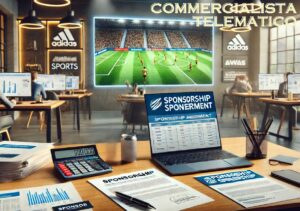 sponsorizzazioni asd