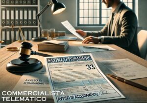 impugnazione cartella vizi propri