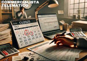ravvedimento cu2025