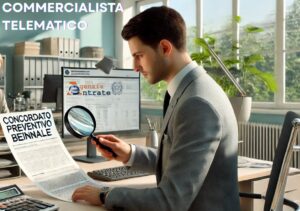 controlli fiscali rischi contribuenti
