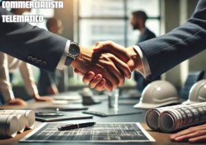 cambio appaltatore