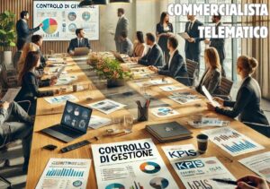 controllo di gestione strumenti